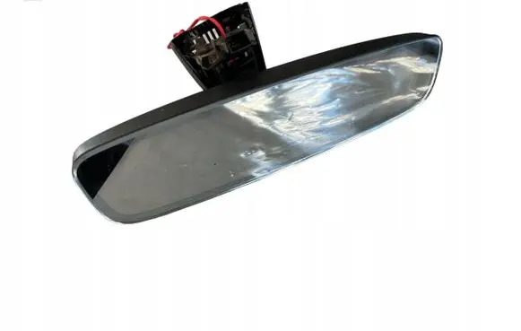 Audi E-tron GT Rear view mirror (interior) 4J3857511