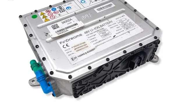 Opel Grandland X Hybrid / electric car battery 9868838480 9866954780 9698069480