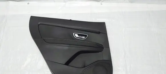 Renault Scenic IV - Grand scenic IV Rear door card panel trim