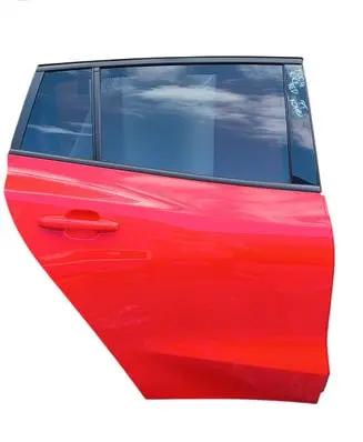 Ford Focus Rear door JX7BN24704AC