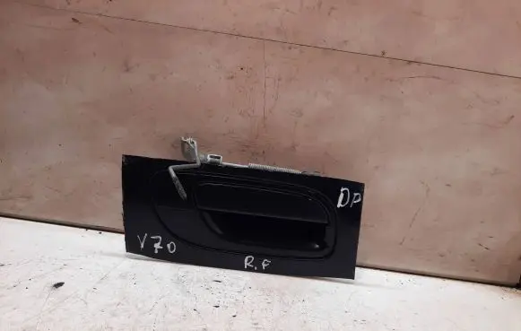 Volvo V70 Front door exterior handle 9159640