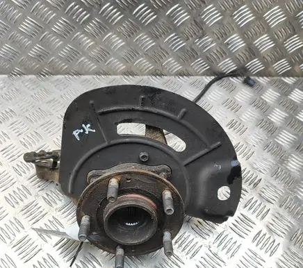 Hyundai i40 Front wheel hub 517153Z700