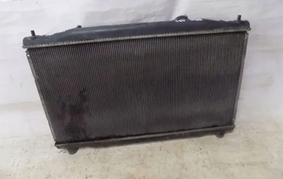 Honda Civic Radiator set N22A2