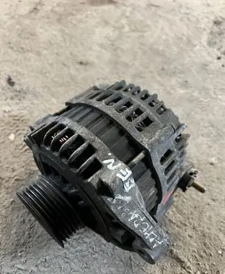 Nissan Almera N16 Generator/alternator LR180762 23100BU010