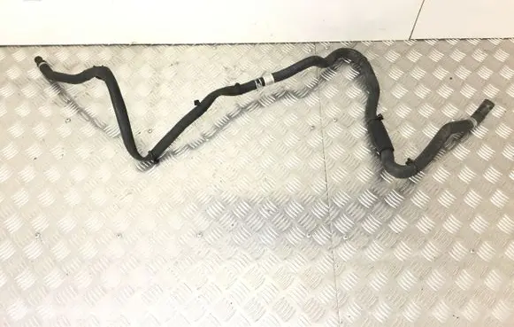 Tesla Model S Engine coolant pipe/hose 106786400B