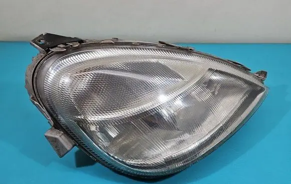 Mercedes-Benz A W168 Headlight/headlamp A1688201061 IMPRK1468537