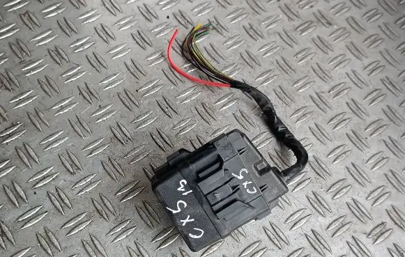 Mazda CX-5 Fuse module 7191