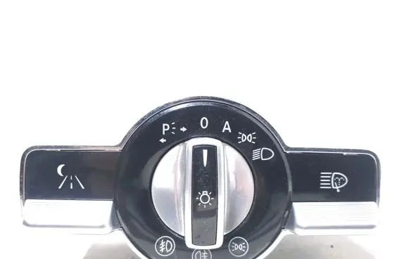 Mercedes-Benz S W221 Light switch A2215451204