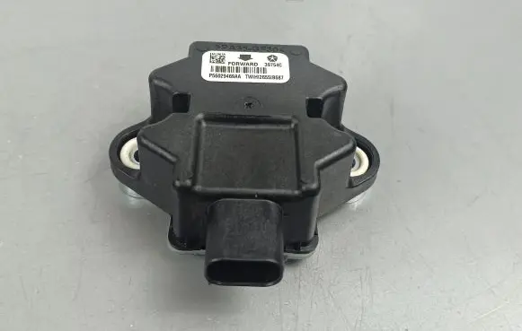 Jeep Grand Cherokee Other control units/modules P56029469AA