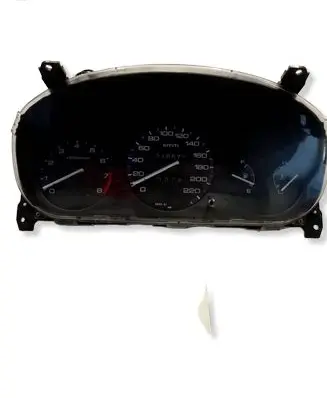 Honda Civic Speedometer (instrument cluster) HR0200001