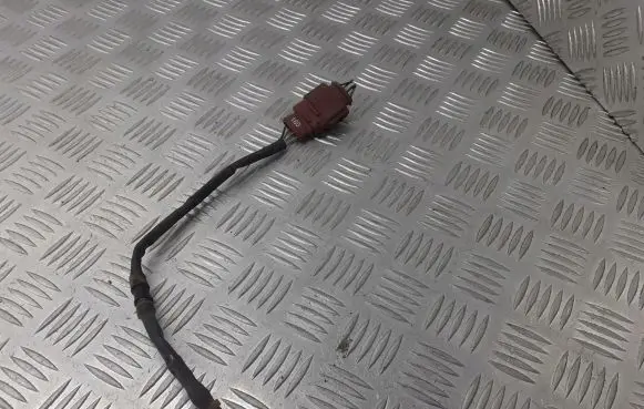 Skoda Octavia Mk1 (1U) Lambda probe sensor 1J0973726