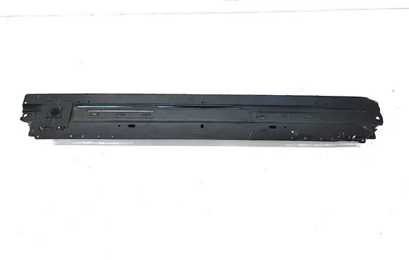 Jaguar XF X250 Front bumper cross member GX7310005AF