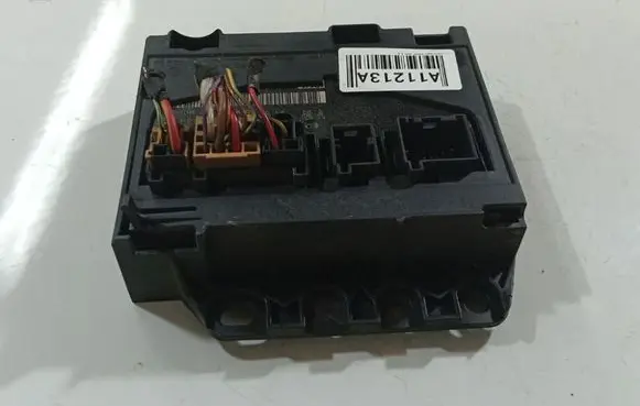 Volkswagen PASSAT B6 Comfort/convenience module 3C0959433R