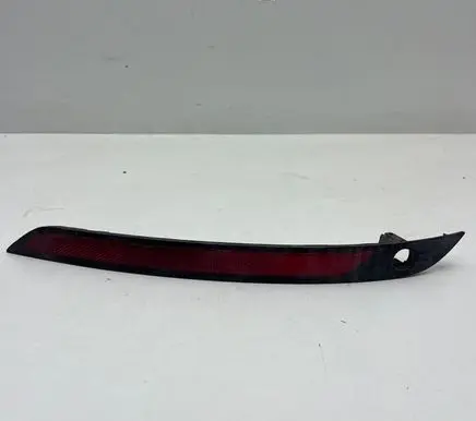 Rear tail light reflector