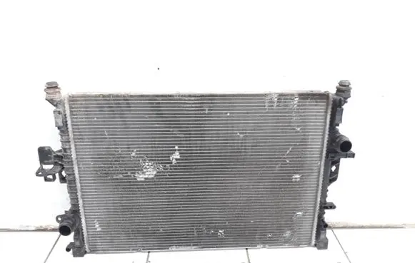 Volvo V70 Coolant radiator 989733V 31261105