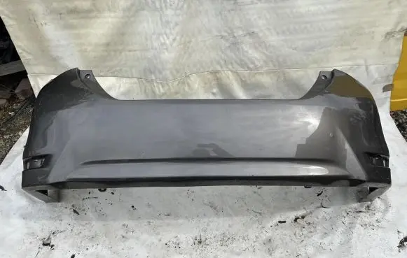 Toyota Corolla E160 E170 Rear bumper
