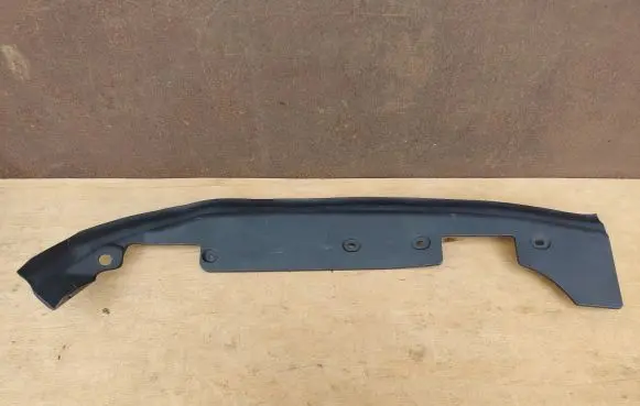 BMW M4 F82 F83 Other front door trim element 2760263 51332760263 51337347701