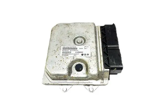 Fiat Doblo Engine control unit/module 51908952
