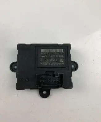 Ford Mondeo MK IV Other control units/modules 9G9T14B534BC