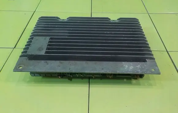 Land Rover Range Rover Sport L320 Sound amplifier 8H3219C164AA 8H32