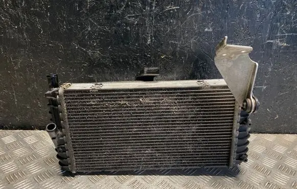 Lamborghini LP 580-2 Coolant radiator 4S0121212B