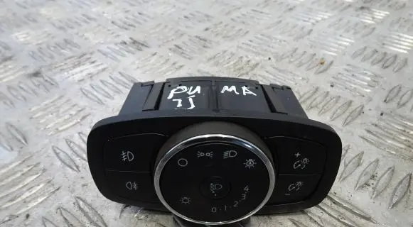 Ford Puma Light switch H1BT-13D061