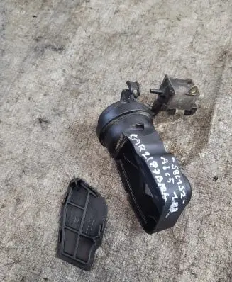 Audi A6 S6 C5 4B Vacuum pump 2900317189