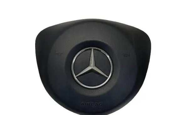 Mercedes-Benz C W205 Steering wheel airbag A0008602800