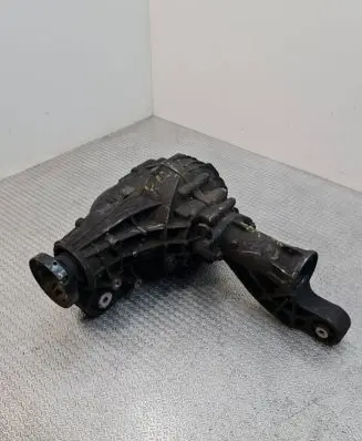 Mercedes-Benz GL X164 Front differential A1643302202