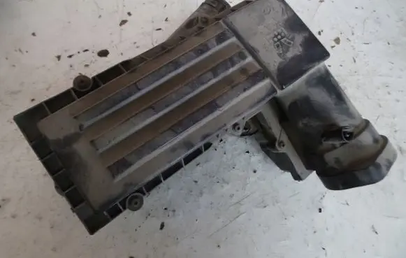 Volkswagen Eos Air filter 