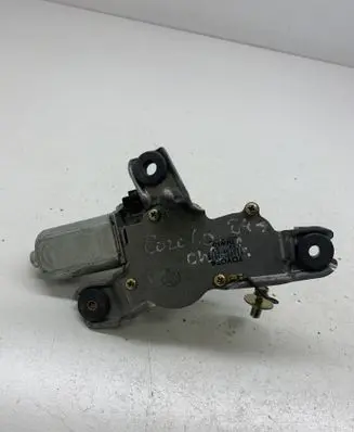 Toyota Corolla E120 E130 Rear window wiper motor 8513002020 1592006212