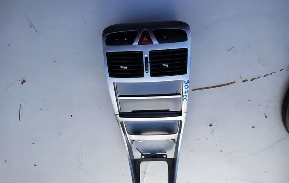 Peugeot 307 CC Panel trim 