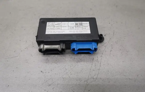 Renault Laguna I Other control units/modules 7700416293B 7700416293