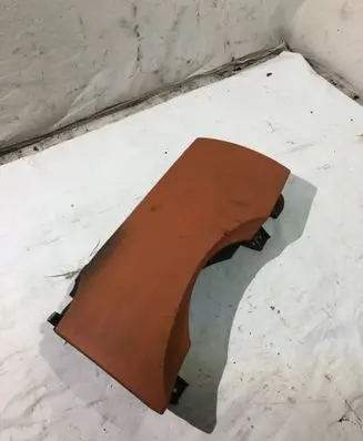 BMW 7 E65 E66 Dashboard lower bottom trim panel 7020772 727584
