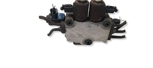 Land Rover Range Rover Sport L320 Air suspension valve block 3496860