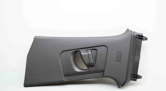 Audi A3 8Y (B) pillar trim (bottom) 8Y4867243A