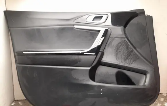 KIA Ceed Front door card panel trim 82370J7000