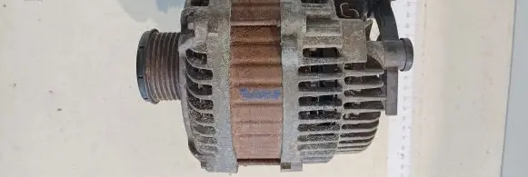 Peugeot 407 Generator/alternator 9654752880 A004TJ0084C