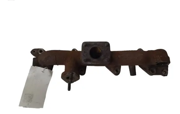 Hyundai Tucson JM Exhaust manifold