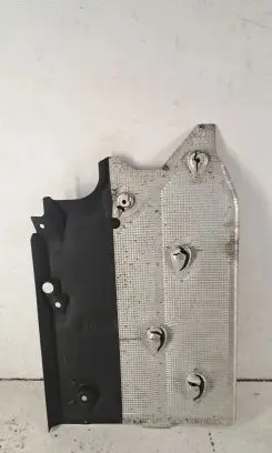 Bentley Continental Pickup box liner 3W7825197