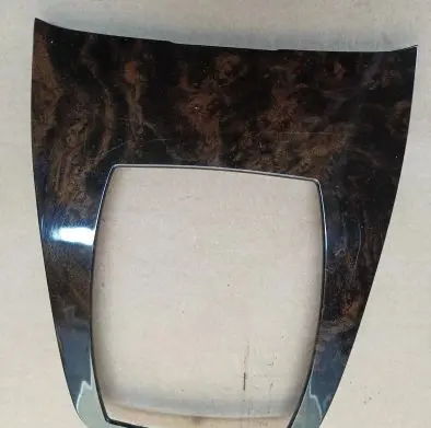 Ford C-MAX I Other interior part