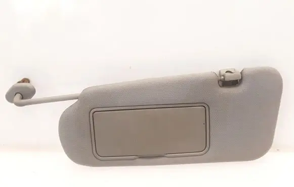 KIA Sorento Sun visor