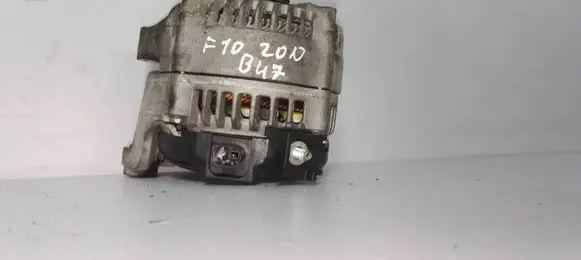 BMW 5 F10 F11 Generator/alternator 7640132
