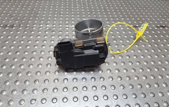 Nissan Qashqai J12 Throttle body valve 161186RC0B