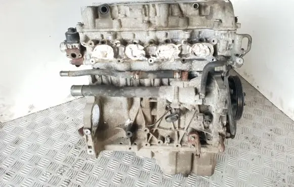 Suzuki Swift I Engine M13A 1734091
