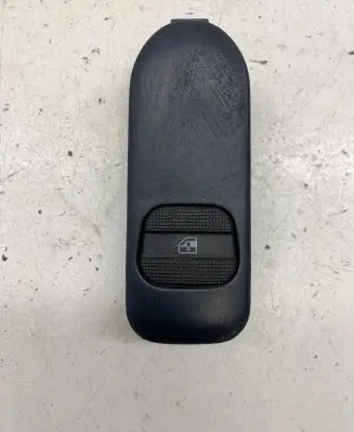 Volkswagen Sharan Electric window control switch 7M0867255E 95VWA17167
