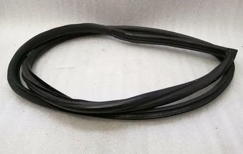 Porsche 911 997 Front door rubber seal 99753707505