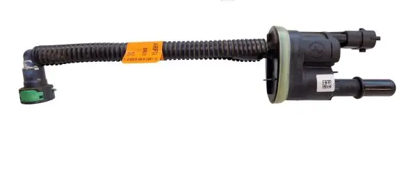Ford Fusion II Fuel line pipe HG939D333 HG939D333PE ARPTA