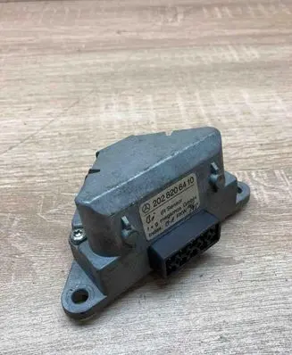 Mercedes-Benz C W202 Alarm movement detector/sensor 2028206410