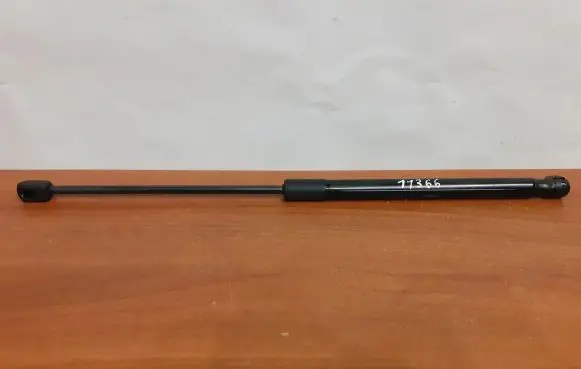 Jaguar XF X260 Front bonnet/hood damper/strut GX7316C826AB 11366
